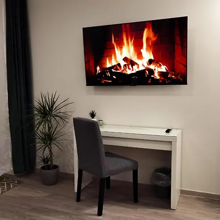 Appartement Fewo Schleiz