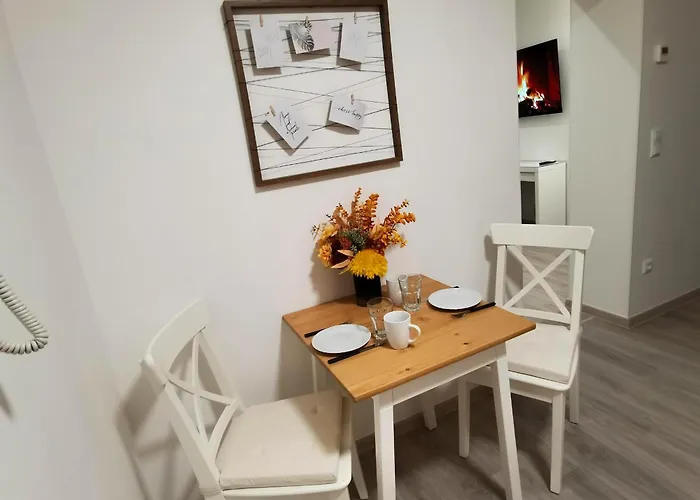 Fewo Schleiz Schleiz