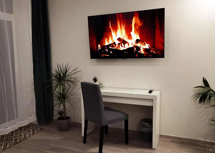 Appartement Fewo Schleiz